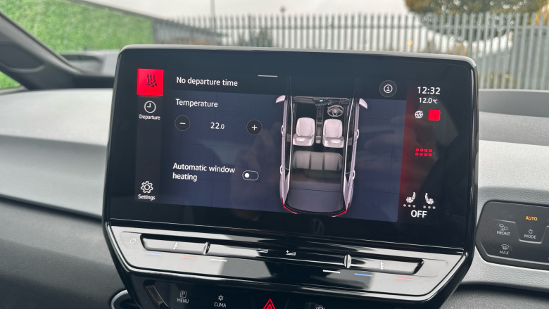 Volkswagen ID.3 150kW Tour Pro S 77kWh 5dr Auto Electric Hatchback